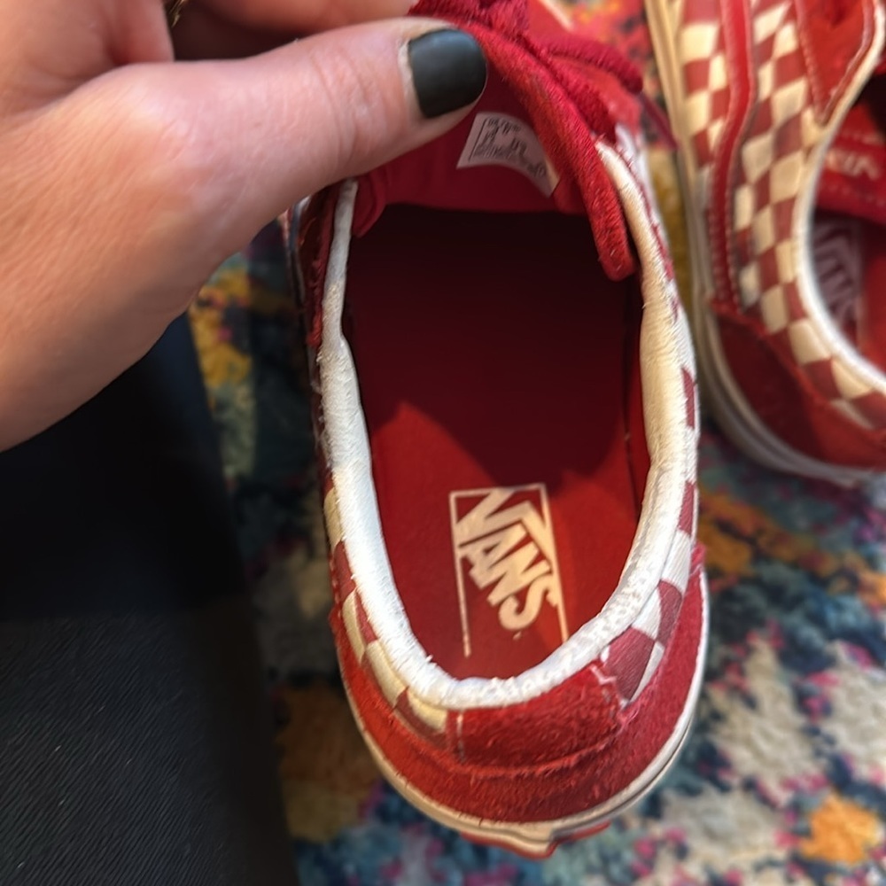 Vans Sneakers - Picture 5 of 7